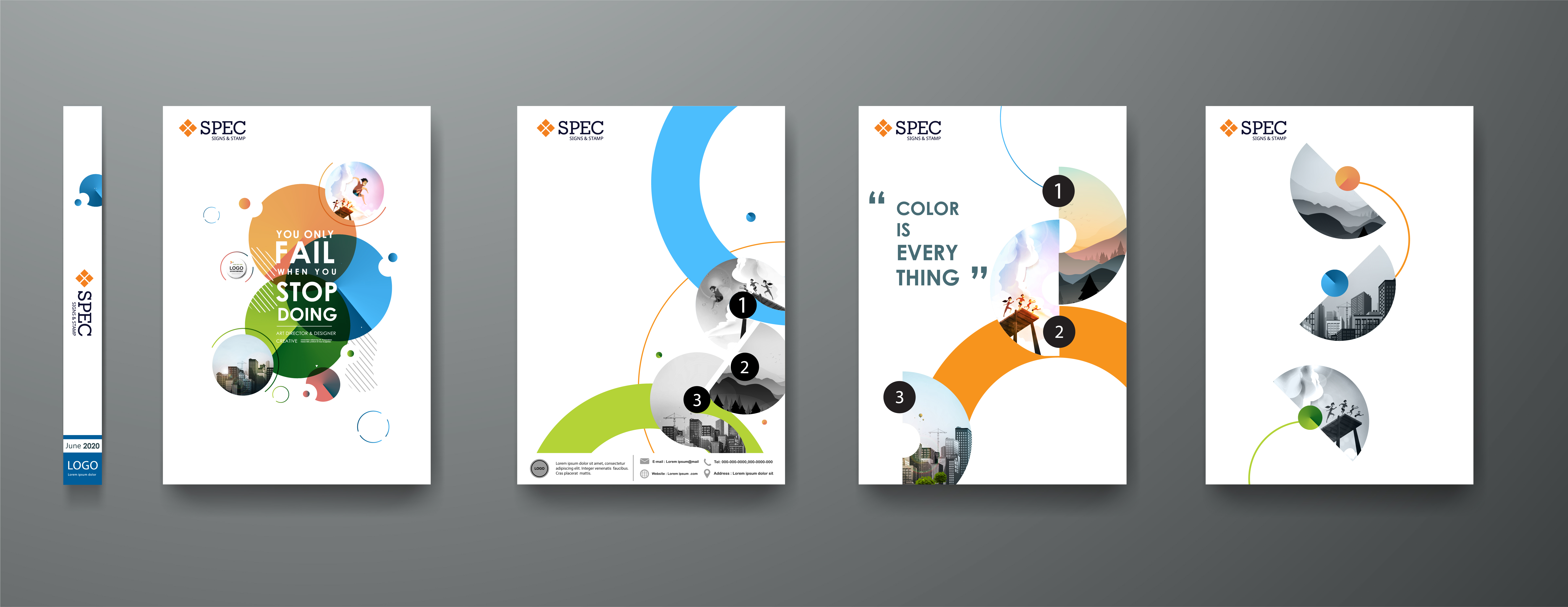 SPEC SIGNS Solutions