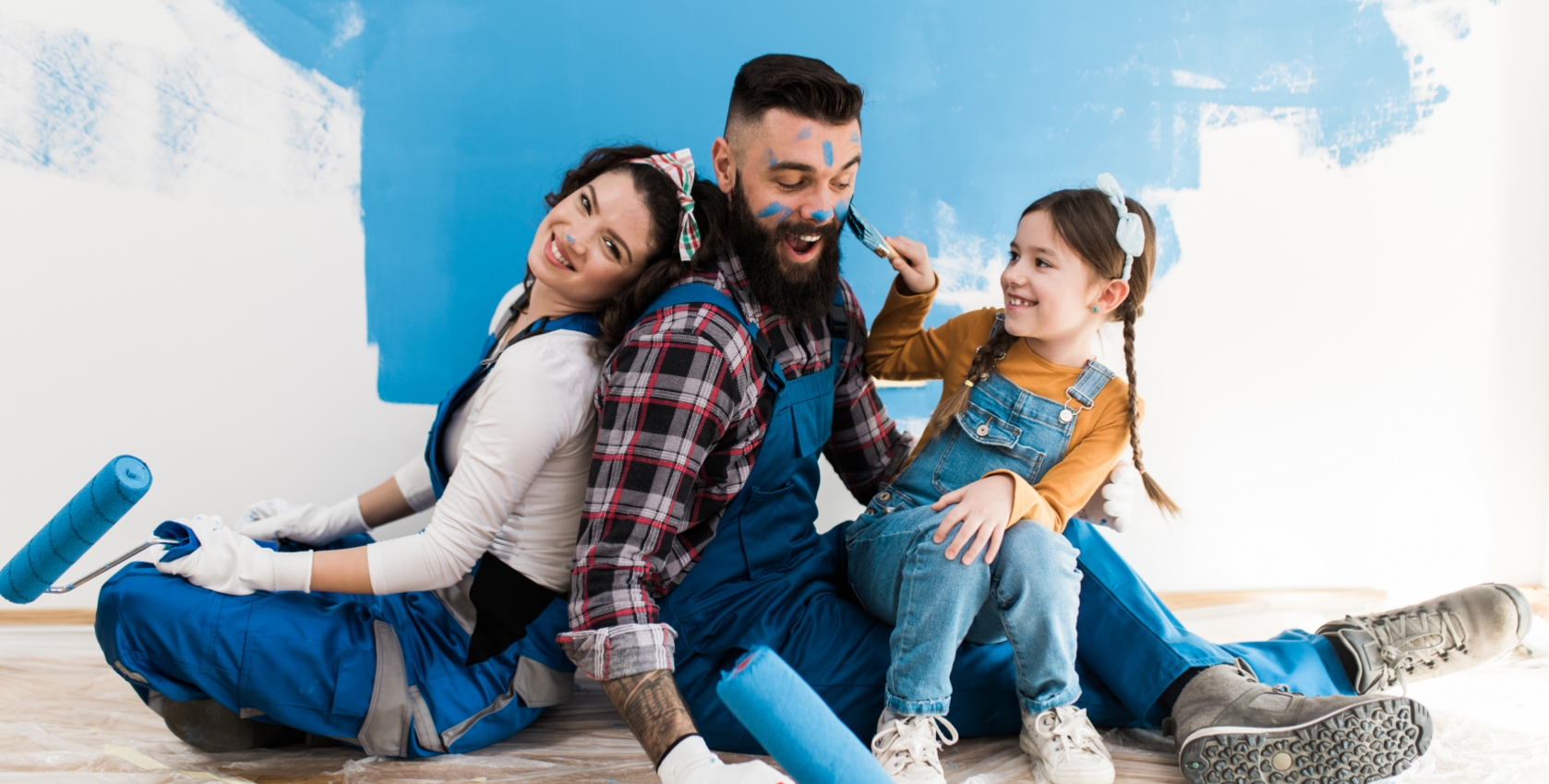 Palanca Stucco work showcase